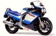 Link to Suzuki GSXR1100 1986-1988 motorcycle parts