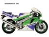 Link to Kawasaki ZXR750J 1991-1992 motorbike parts