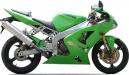 Link to Kawasaki ZX6R 2003-2008 motorbike parts