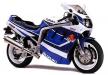 Link to Suzuki GSXR1100 1991-1992 motorbike parts