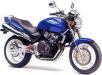 Link to Honda CB250 HORNET 1996-2005 motorbike parts