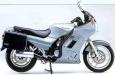 Link to Kawasaki GTR1000 A 1986-1993 motorcycle parts