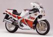 Link to Yamaha FZR1000 1987-1988 motorcycle parts