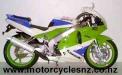 Link to Kawasaki ZXR250C 1991-1998 motorbike parts