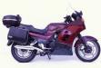 Link to Kawasaki GTR1000 1994-2006 motorcycle parts