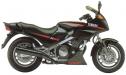 Link to Yamaha FJ1200 1986-1989 motorbike parts