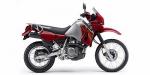 Link to Kawasaki KLR650 1987-2007 motorbike parts