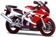 Link to Yamaha R6 1998-2002 motorbike parts