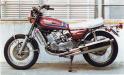 Link to Yamaha GL750 1971-1972 motorcycle parts