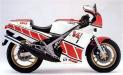 Link to Yamaha RZ500 1984 motorbike parts