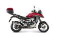 Link to Honda VFR800X 2011-2018 motorcycle parts