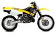 Link to Suzuki RMX250 1989-2001 motorcycle parts